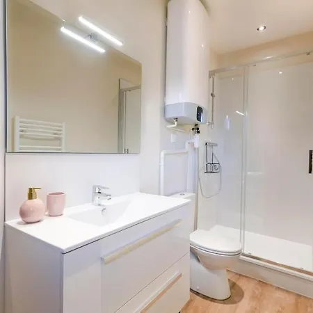 شقة Prestigieux Place Saint Marc Iv D روان