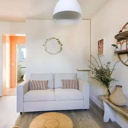 Prestigieux Place Saint Marc Iv D * Rouen