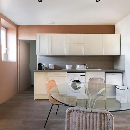 Prestigieux Place Saint Marc Iv D * Rouen