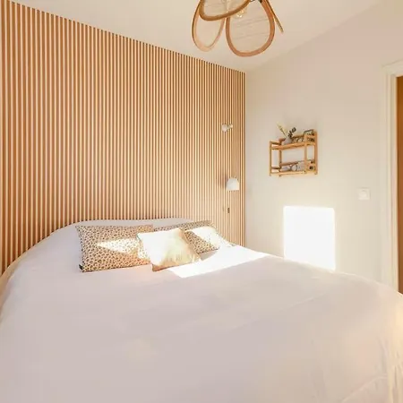 Appartamento Prestigieux Place Saint Marc Iv D