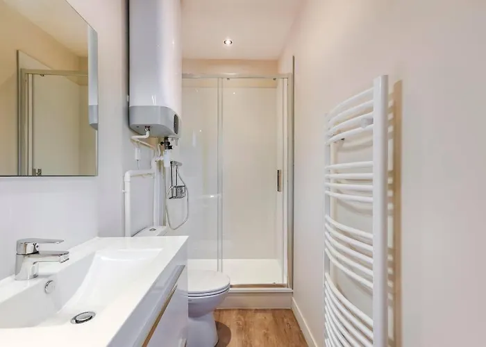 Prestigieux Place Saint Marc Iv D