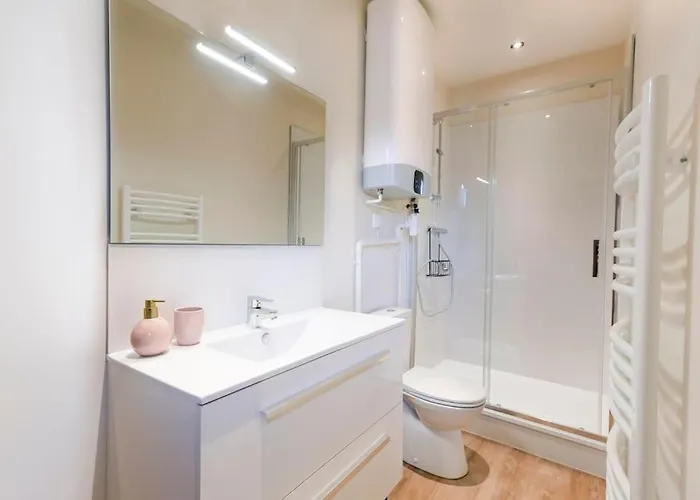 Apartment Prestigieux Place Saint Marc Iv D Rouen