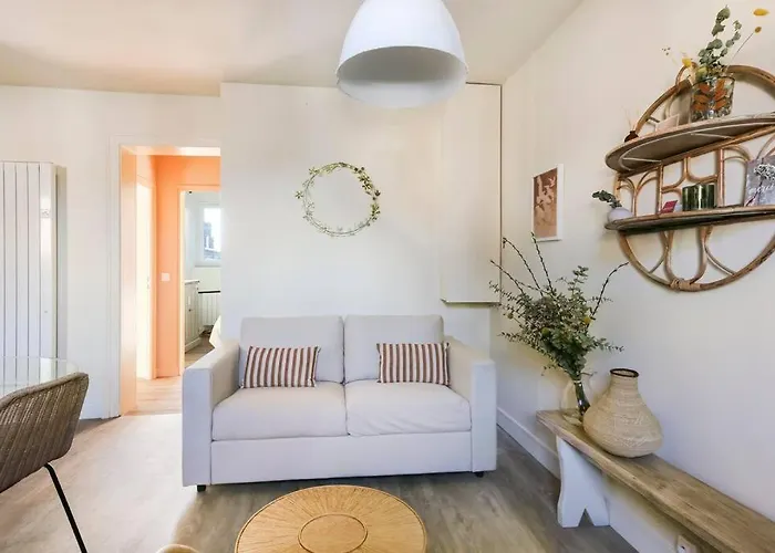 Prestigieux Place Saint Marc Iv D * Rouen