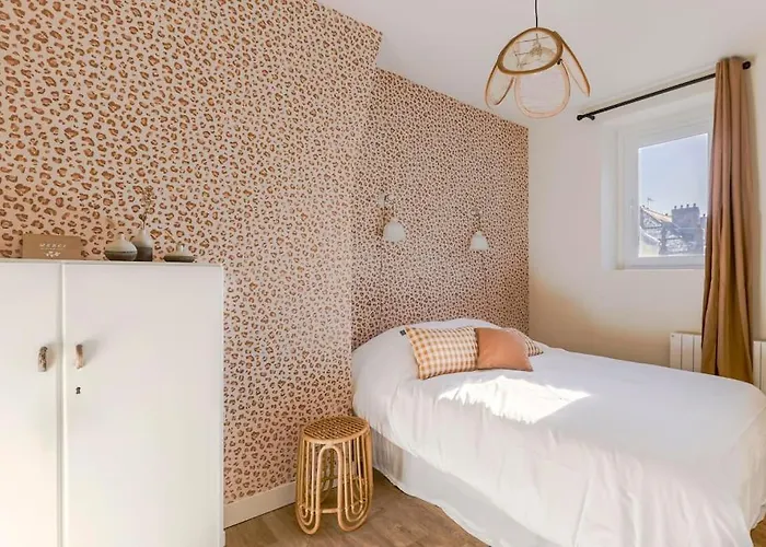 Prestigieux Place Saint Marc Iv D Apartment Rouen